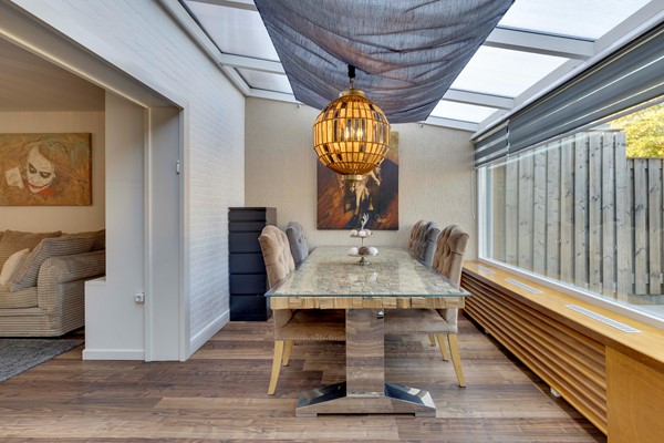 Medium property photo - Haagbeuk 21, 5925 HM Venlo